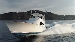THE BAYLISS GAMEBOAT EXPERIENCE | Billfish TV 0108