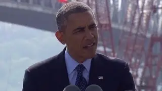 Obama calls for Republicans to work together