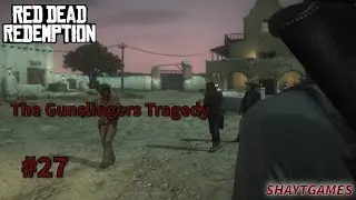RDR1 - Mission 27 