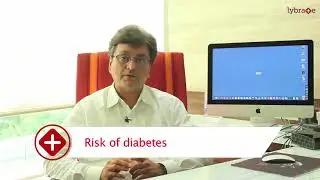 Lack Of Libido In Women || By Lybrate Dr Hitesh Shah