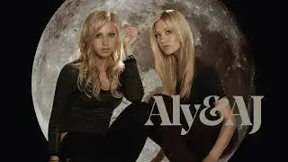 Aly & AJ - Potential Breakup Song (Official Instrumental)