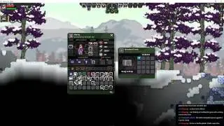 Starbound  - series