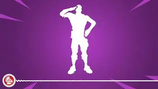 Fortnite - Crackdown - Music Emote Audio