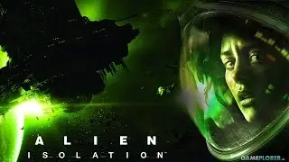 Alien Isolation Last Survivor DLC Full Walkthrough Playthrough