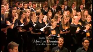 Guido Mancusi: Mors est ianua vitae   - REQUIEM AETERNAM
