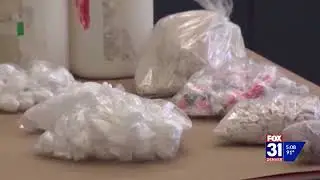 Rep. Pettersen Introduces Bill on Overdose Awareness Day