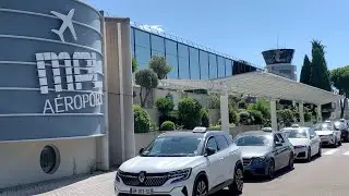 Aéroport de Montpellier : Quels sont les grands défis à relever en cette rentrée 2023 ?