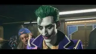 Suicide Squad:Kill Justice League No Commentary season 1 Part 2 The End