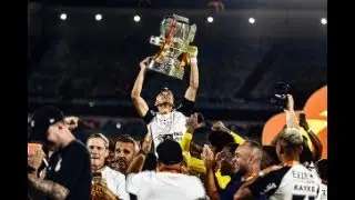 CORINTHIANS CAMPEÃO DA COPA DO BRASIL 2025