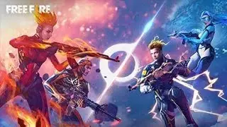 Free Fire  Clash Squad Gameplay  True Star Gaming