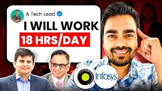 Work Life Balance in Software Industry