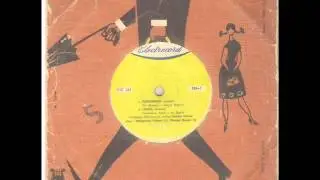 George Bunea - Lalele (196?)