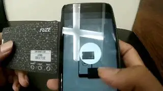 FUZE Card Unboxing, How to, Review and Public Reactions !!