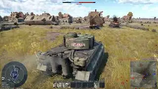 battle in the snow war Thunder 1 26 2026 part II not in the snow