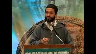 2012 MAS-ICNA Convention - Imagining the Unimaginable - Paradise and Its Path