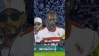 27.9.24. Zamalek SC dominated the #TotalEnergiesCAFSC stage. A Cairo derby in white. 🏆🤍