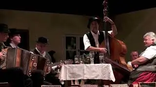 Zwoa Herzerl-Polka - Dieter Schaborak