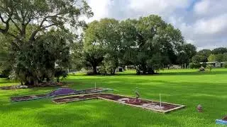 May Manor- Lakeland- Florida