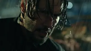 John Wick: Chapter 1 John Wick vs Viggo final fight (2014) 4K
