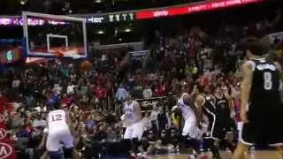 Breaking Down Paul Pierce's Jump Shot