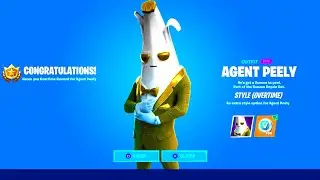 *NEW* FREE OVERTIME REWARDS in Fortnite! (RIGHT NOW)