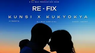 Daddy Andre ft  Vyroota - Kunsi refix