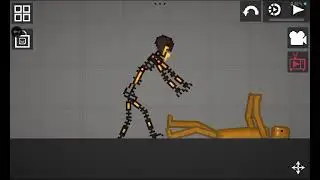 Edit de strenger melon