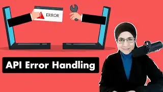 API Error Handling Best Practices