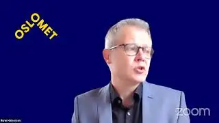 Flagship Conference - opening and introduction