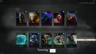 Starladder Season XV. PNZRDG против Anima.LG