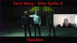 Die Bitte Spitte History - Farid Bang Bitte Spitte X Reaction - MOK Cro und Monet192 Diss