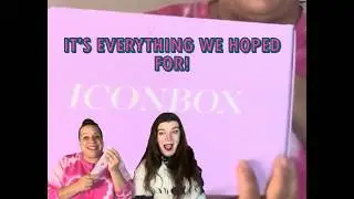 Ipsy Iconbox February 2025 | Bestie VS Bestie | Do they keep getting better?!
