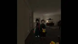 vrc rp