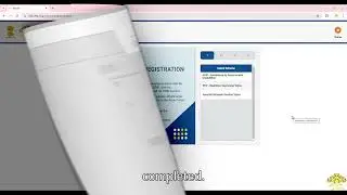 Beneficiary Online registration through the ARJUN portal