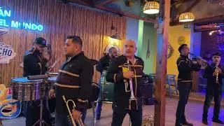 La piedra (BandaMA en vivo)