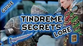 Tindrem Winged Guards and Dragon Ridard &ndash; Castes & Secrets of the Empire Mortal Online 2 Lore in 4K