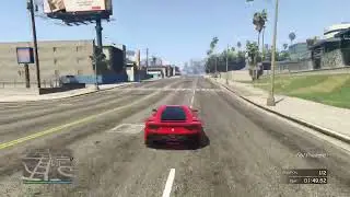 Gta5 race. Vexedfeni Pier to pier. Non-contact. 3.06.158