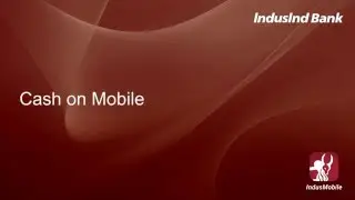 Cash on Mobile
