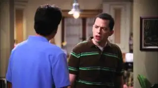 Two and a Half Men - Lookin' For Japanese Subs Extended Preview