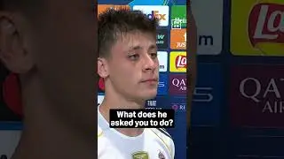 🎙️&rdquo;All credit to Xabi Alonso&rdquo; Arda G&uuml;ler&rsquo;s words after Real Madrid crucial win 💪⚪️