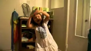 Kindergarten Eurythymy The Apple Orchard