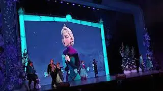 DISNEY SHANGHAI 145