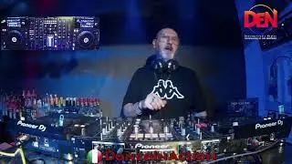 Dj Set NinoSpillo From Dj's Events Naples