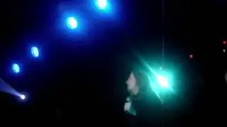 Paradise Lost - Elusive cure (Lima-Per&uacute; 2008)