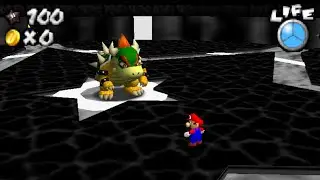 Super Mario Apocalypse (2021) - Bowser's Dark Obelisk + The Grand Finale [Final]