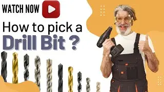 Cobalt Drill Bits vs Titanium Bits: Which is Right for You? | SkilledHub Tool Showdon