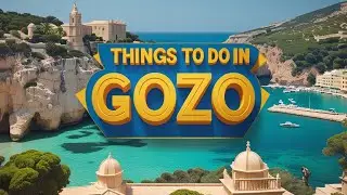 7 Things to Do in Gozo | Best Things to Do in Gozo Island | Gozo Travel Guide - English