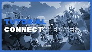 Cara Connect Server (Java & Bedrock) by Raehost&trade;