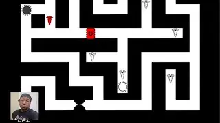Bunny Mazes Walkthrough (Level 22 - 37) With Platinum Trophy - Part 2