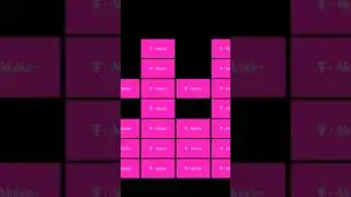 T-Mobile - Sound Logo over one million time #meme #geometrydash #soundvariations #shorts